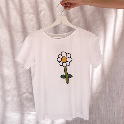 Camiseta Margarita