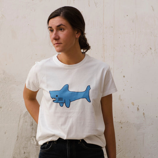 Shark T-shirt