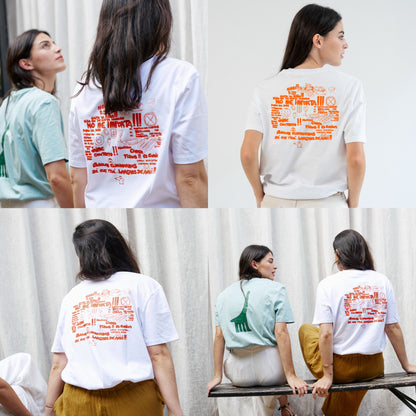 Camiseta Elige Tu Dibujo