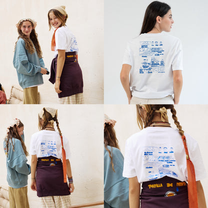 Camiseta Elige Tu Dibujo
