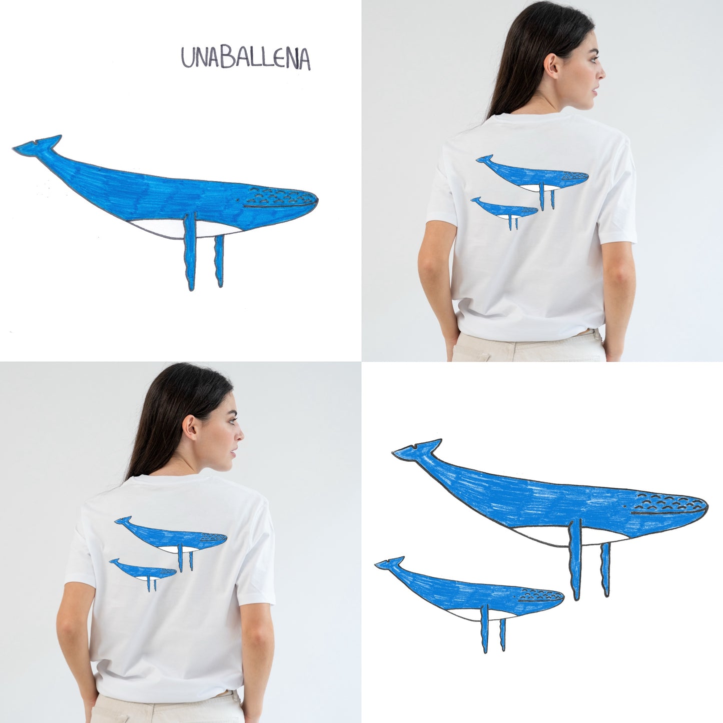 Camiseta Elige Tu Dibujo