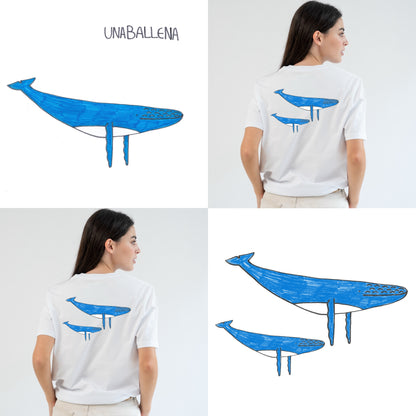 Camiseta Elige Tu Dibujo