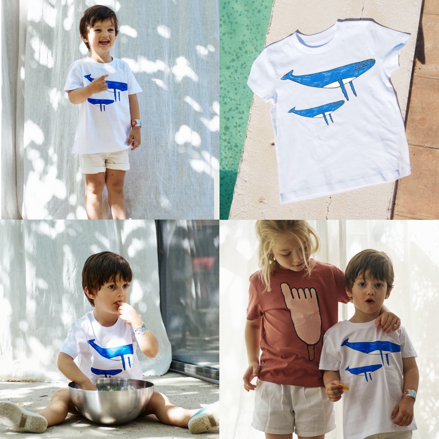 Camiseta Elige Tu Dibujo De Niño