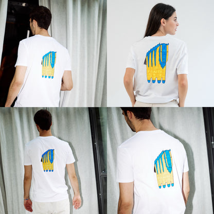 Camiseta Elige Tu Dibujo
