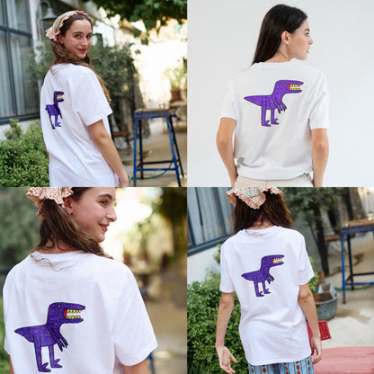 Camiseta Elige Tu Dibujo