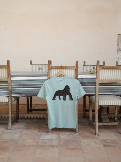Camiseta Gorila Aloe