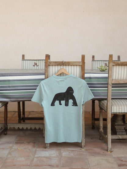 Camiseta Gorila Aloe