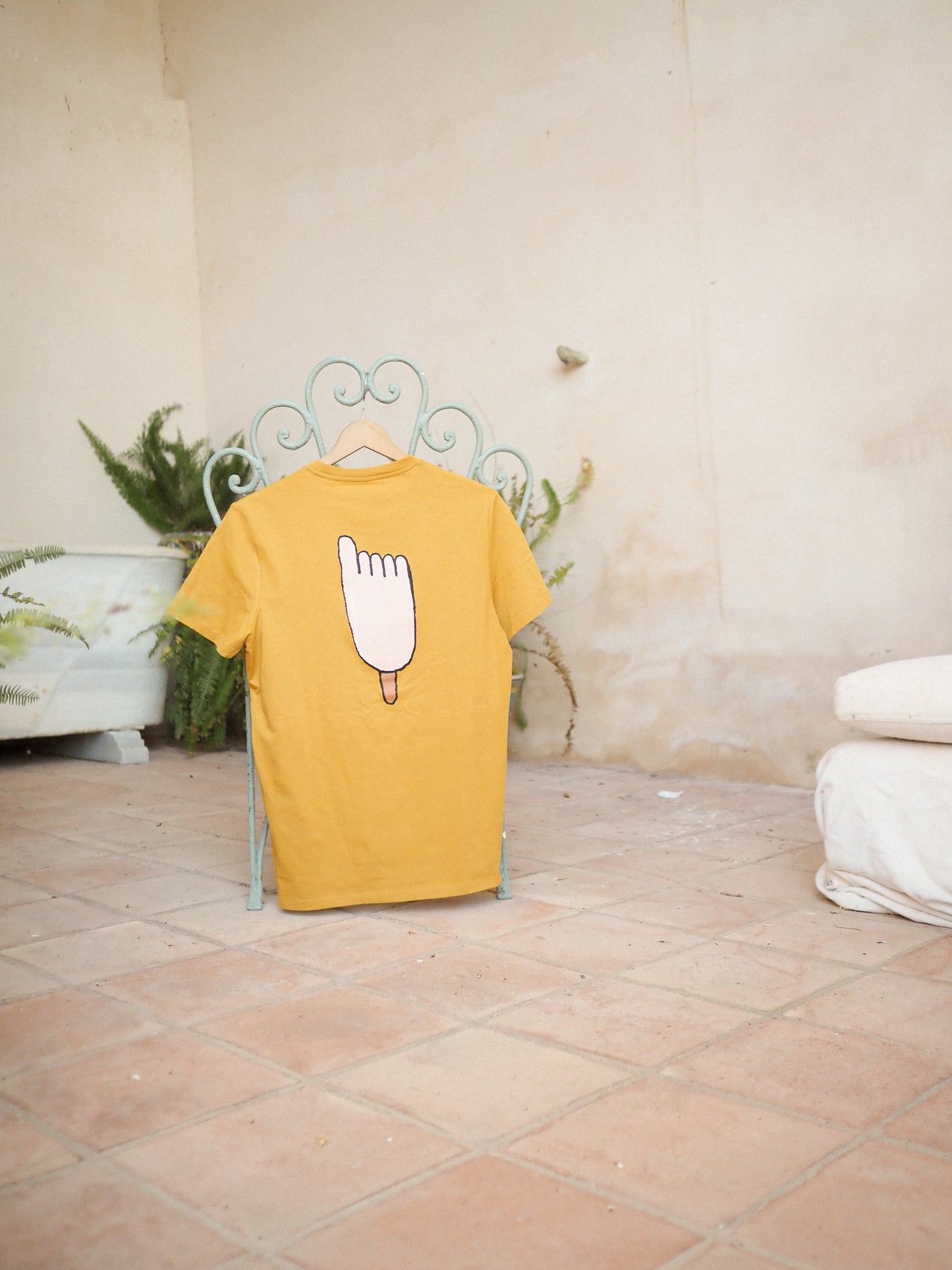 Ice Cream T-shirt