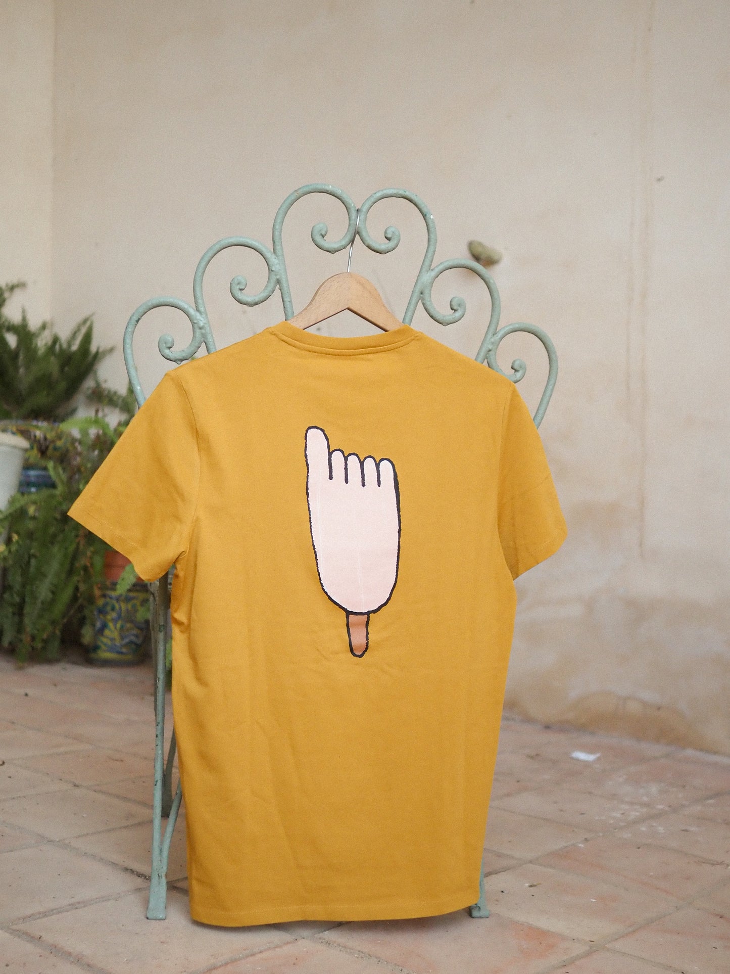 Ice Cream T-shirt