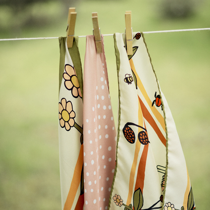 Garden Scarf