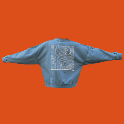 Sudadera Salvia Elige Tu Dibujo Adultos