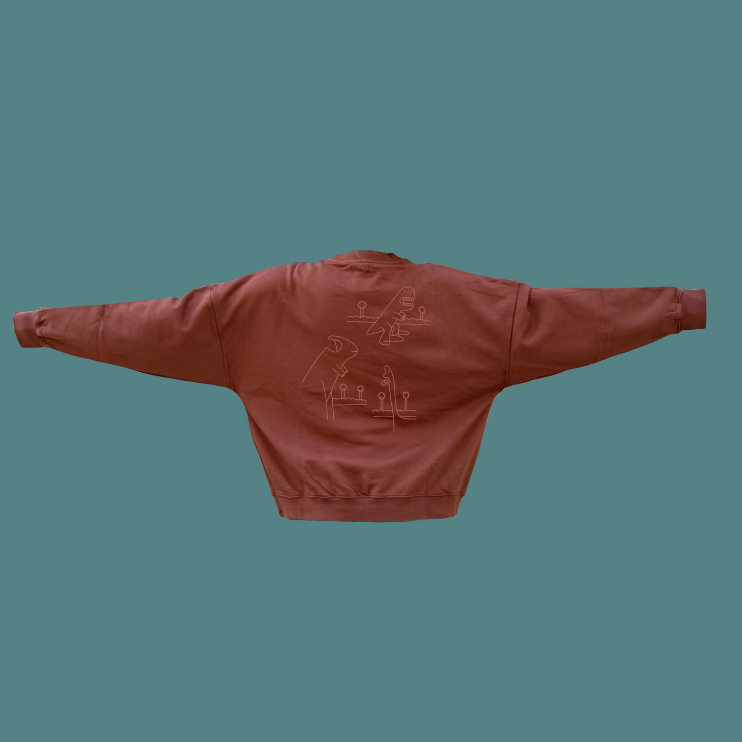 Sudadera Tabaco Elige Tu Dibujo Adultos