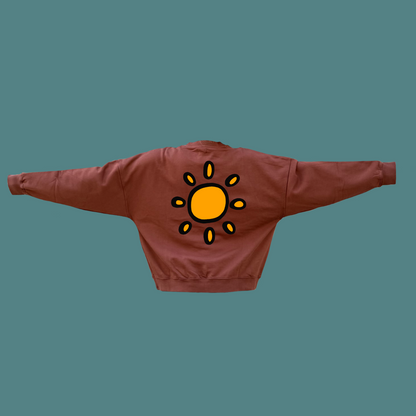 Sudadera Tabaco Elige Tu Dibujo Adultos