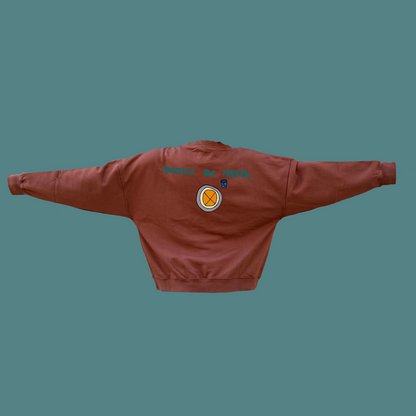 Sudadera Tabaco Elige Tu Dibujo Adultos