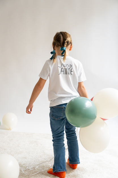 Camiseta de Cebra de niño