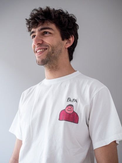 Camiseta Papá