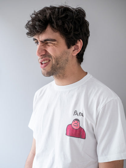 Camiseta Papá